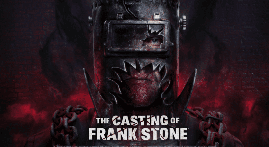 Spin-off solo de Dead By Daylight : le casting de Frank Stone révélé