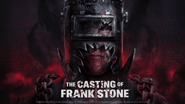 Spin-off solo de Dead By Daylight : le casting de Frank Stone révélé
