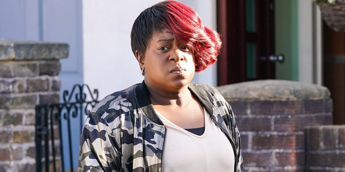 Spoilers EastEnders – Tameka Empson fera une pause dans le feuilleton pour un nouveau rôle
