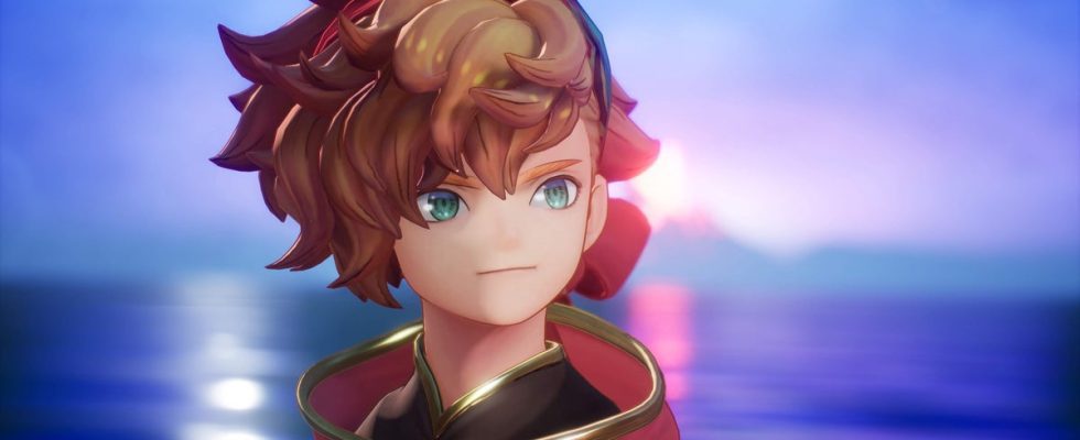 Square Enix annonce la sortie de Visions of Mana l'année prochaine