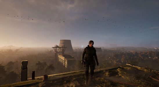 Stalker 2 est en phase finale de développement et devrait sortir début 2024