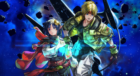 Star Ocean : La deuxième histoire R |  Avis