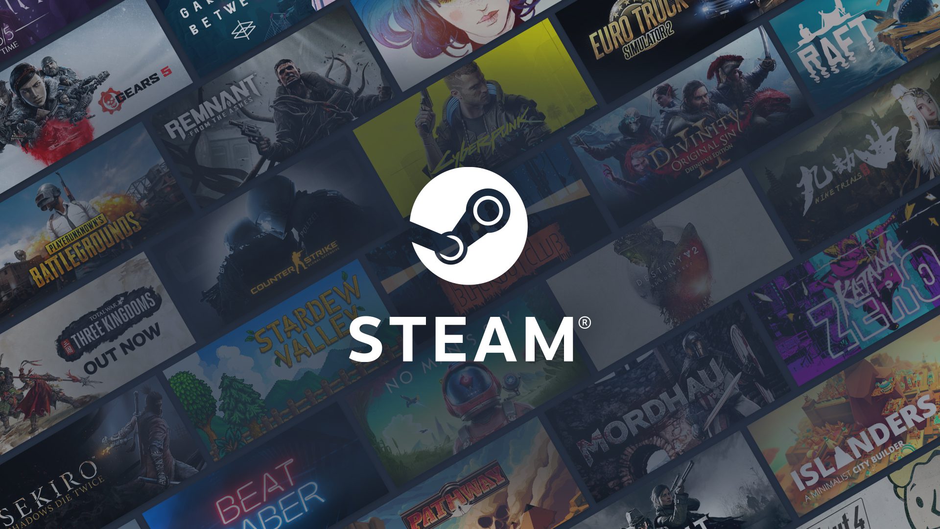 With games getting larger and larger every year, here are some tips for how to speed up your Steam downloads.