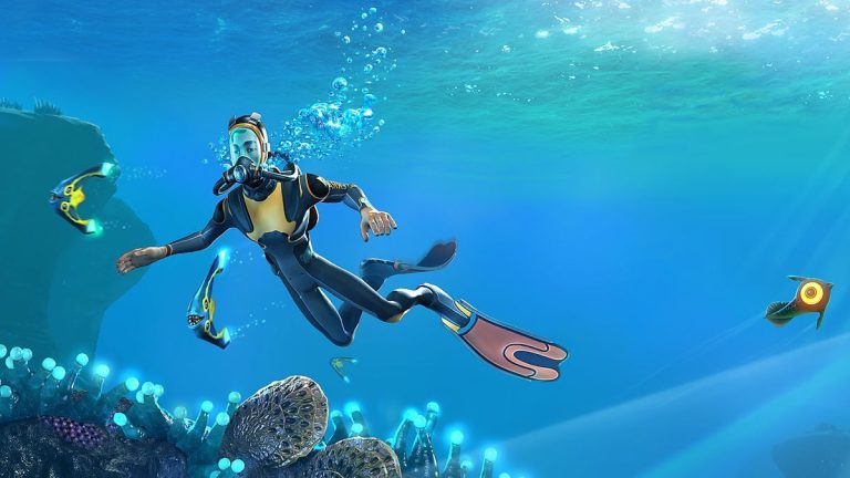 Subnautica 3 « n’est pas tout à fait prêt à faire surface », les fans de jeux de survie préparent leurs sous-marins alors que les développeurs dévoilent les détails de l’accès anticipé à venir en 2024