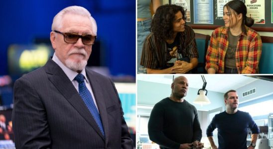 « Succession », « Reservation Dogs » et « NCIS : LA » : 34 émissions que nous avons perdues en 2023