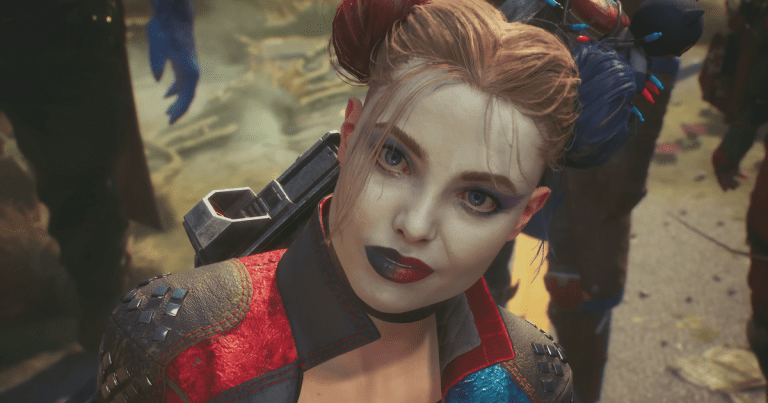 Suicide Squad: Kill the Justice League, le journal des développeurs détaille le retour du personnage mort de Batman Arkham
