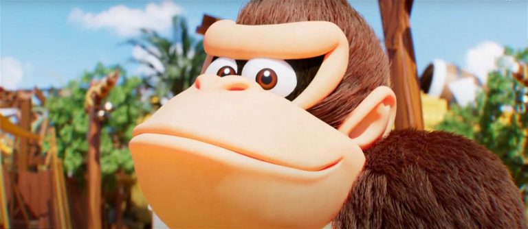 Super Nintendo World taquine l’extension Donkey Kong dans une nouvelle bande-annonce