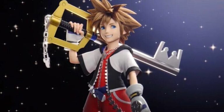 Super Smash Bros Ultimate obtient de nouveaux esprits et annonce la date de sortie de Sora Amiibo !