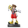 Amiibo Sora n°93 (Collection Super Smash Bros.)