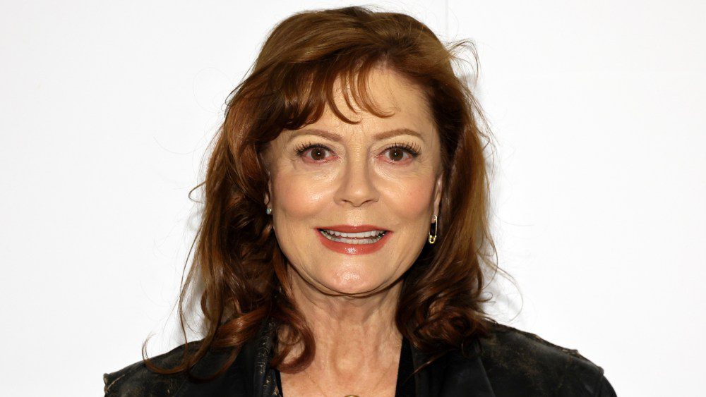 Susan Sarandon