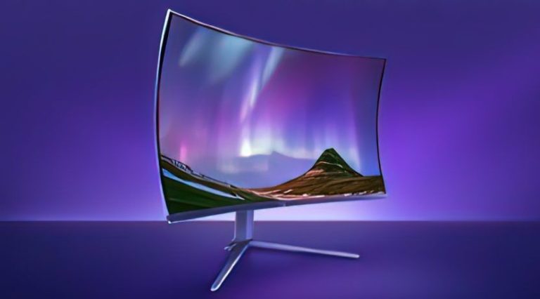 TCL OLED