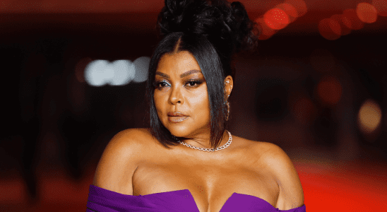 Taraji P. Henson