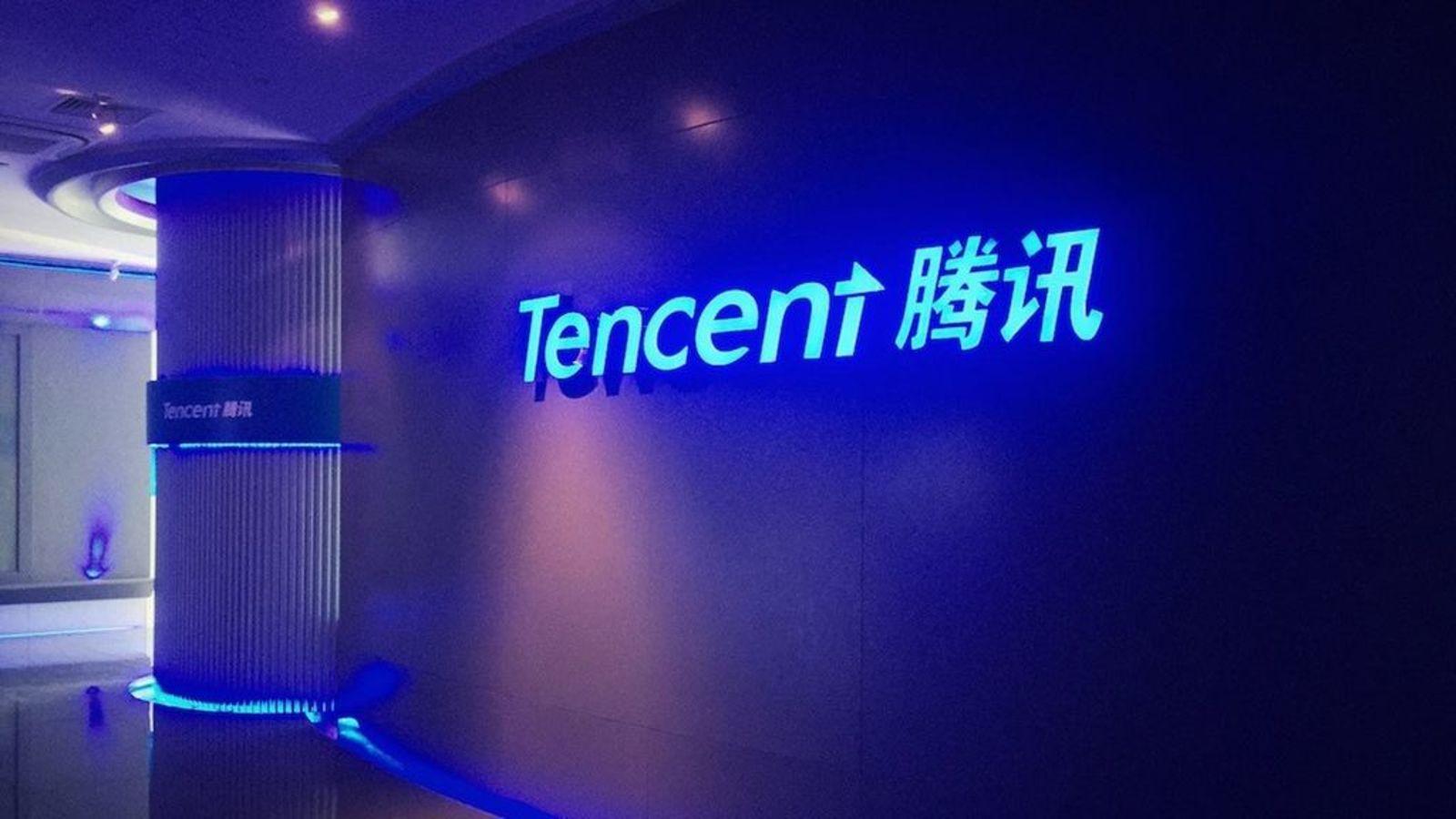 Tencent perd 54 milliards de dollars alors que la Chine publie de nouvelles règles de jeu en ligne
