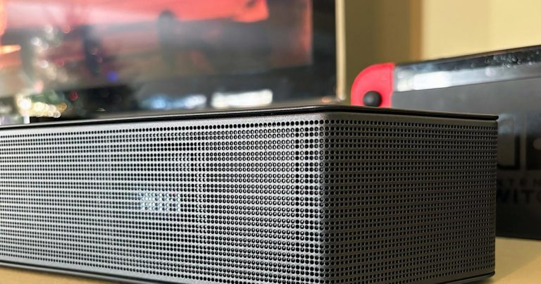 Test de la barre de son Samsung HW-Q990C : une configuration Atmos tout compris