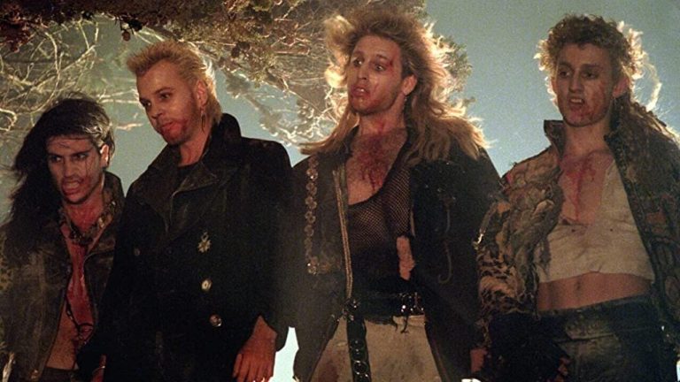 The Lost Boys est transformé en comédie musicale
