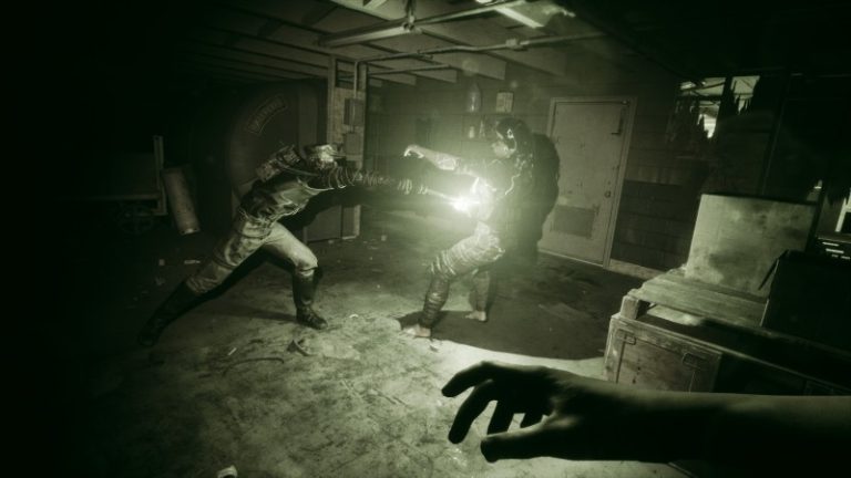 The Outlast Trials passe à la version 1.0 et arrive sur consoles en mars
