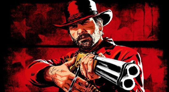 Red Dead Redemption 2