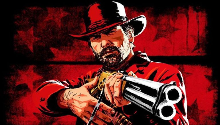 Red Dead Redemption 2