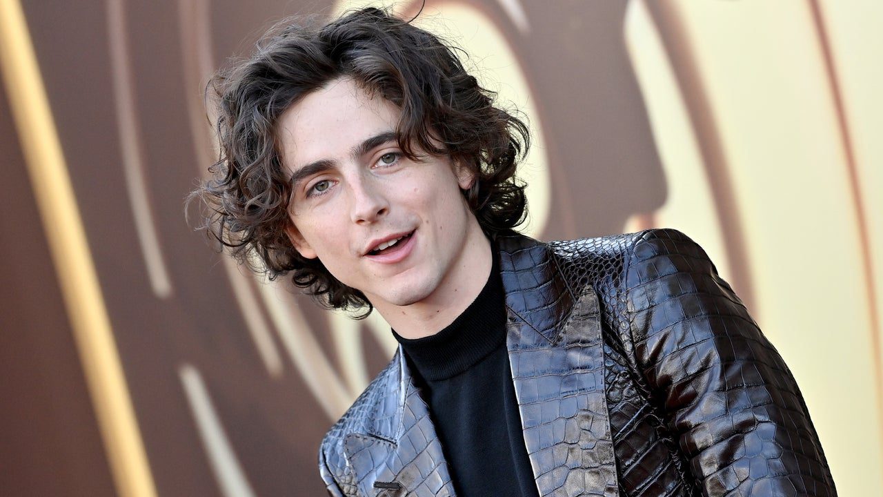 Timothee Chalamet déclare que Spider-Man 2 est son jeu de l'année et qualifie la bande-annonce de GTA 6 de « noueuse »
