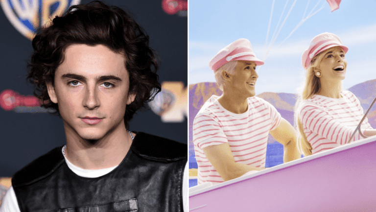 chalamet-barbie