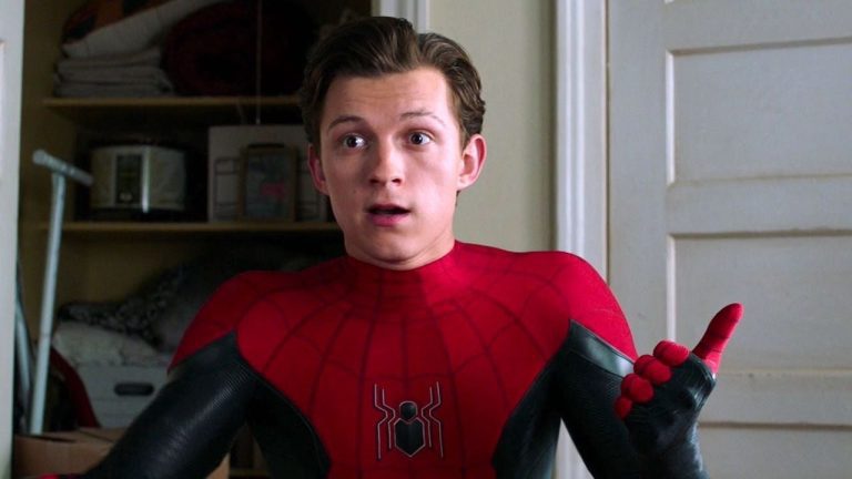 Tom Holland dit qu'il ne fera pas de MCU Spider-Man 4 juste pour le plaisir
