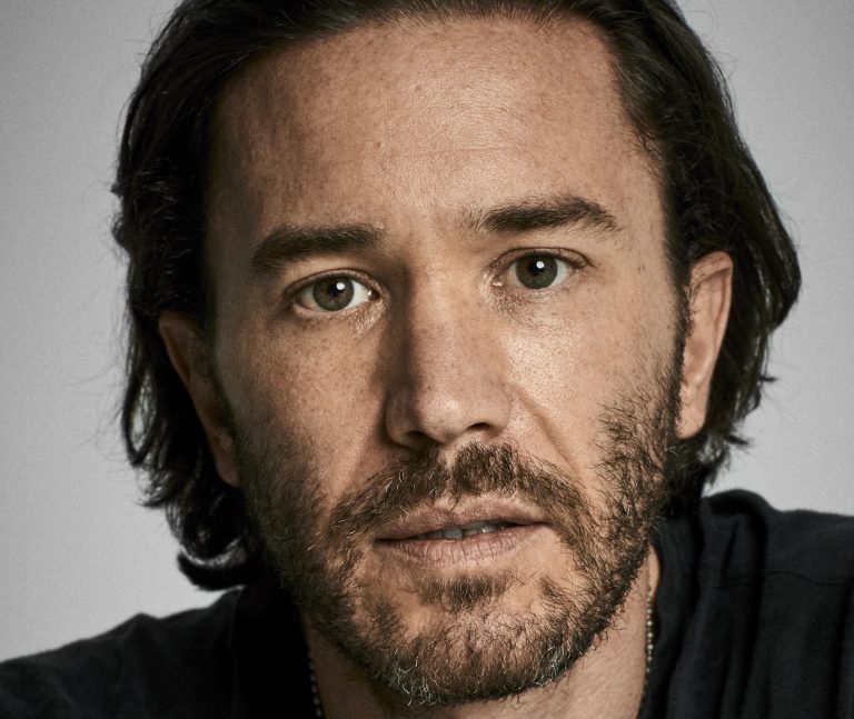 Tom Pelphrey au casting du drame HBO de Brad Ingelsby – TVLine