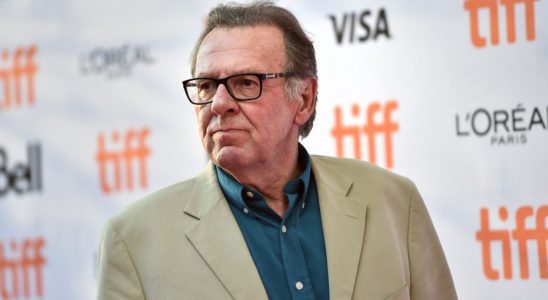 Tom Wilkinson, acteur nominé aux Oscars connu pour "Michael Clayton" et "The Full Monty", décède à 75 ans