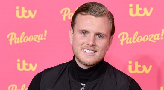 Tommy Mallet de TOWIE dit qu'il n'a « rien financièrement » après avoir quitté le secteur de la chaussure