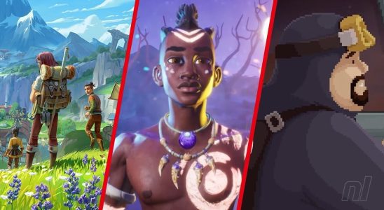 Tout annoncé aux Game Awards 2023 – Toutes les révélations et bandes-annonces des jeux Switch