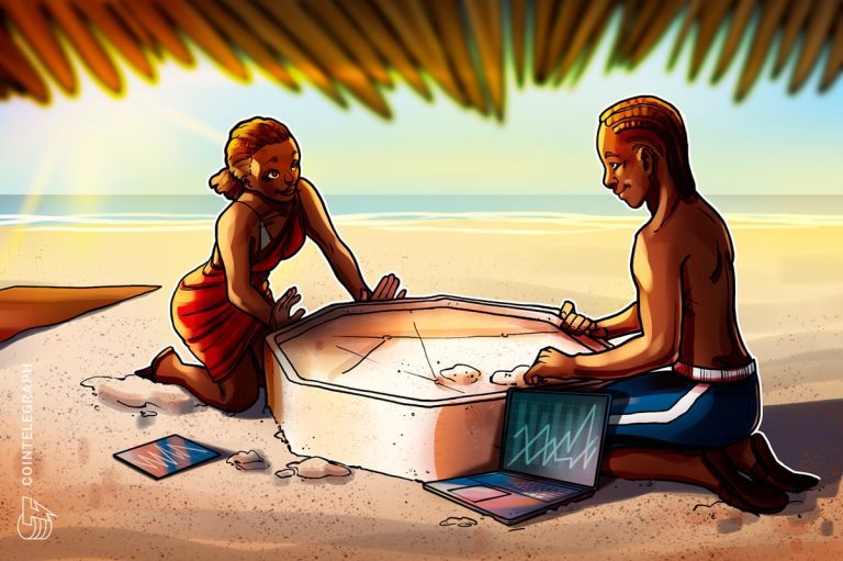 Trezor lance une initiative éducative en Afrique et finance un voyage Bitcoineta