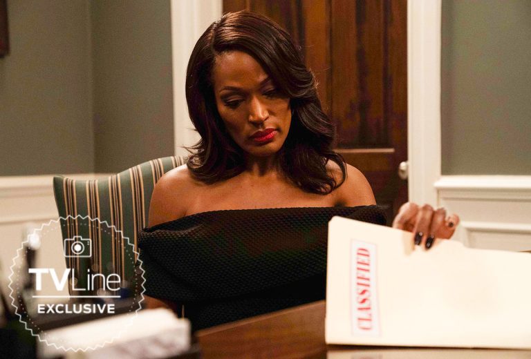 « Tyler Perry’s The Oval » Saison 5 Épisode 11 – Spoilers finaux – TVLine