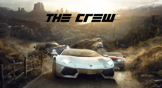 Ubisoft supprime The Crew et les serveurs fermeront l'année prochaine