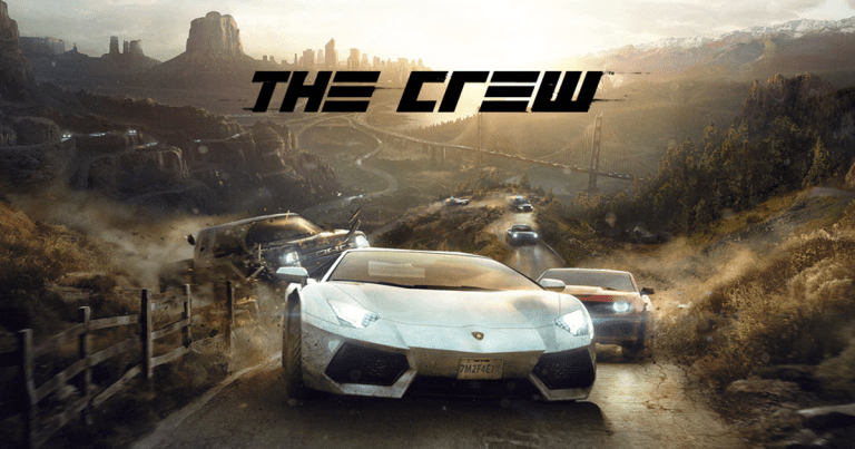 Ubisoft supprime The Crew et les serveurs fermeront l'année prochaine
