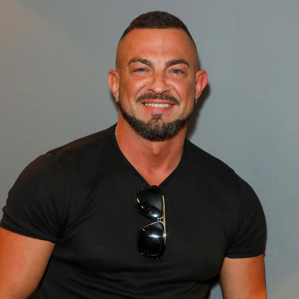 Robin Windsor