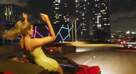 Un ancien développeur de Rockstar affirme que les scènes de la bande-annonce de GTA 6 sont "toutes réalisées en jeu"