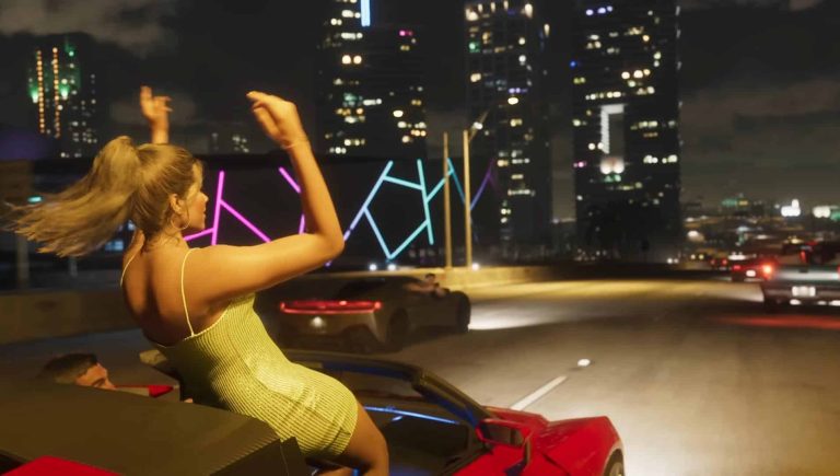 Un ancien développeur de Rockstar affirme que les scènes de la bande-annonce de GTA 6 sont "toutes réalisées en jeu"
