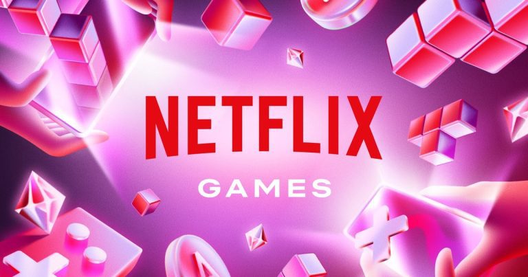 Un jeu Squid Game arrive sur Netflix
