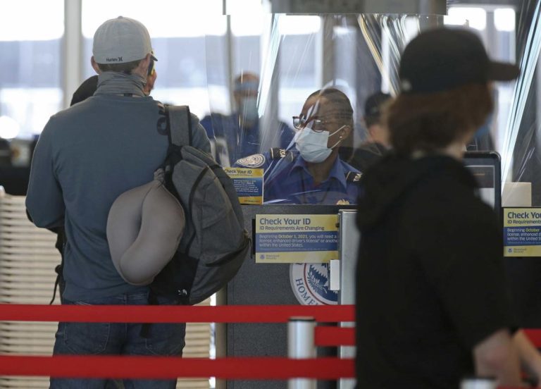 Un projet de loi bipartisan du Sénat tuerait la reconnaissance faciale « Big Brother » de la TSA dans les aéroports