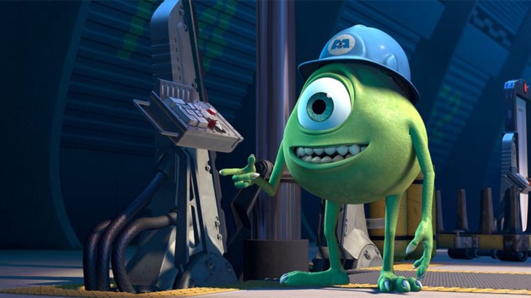 Is Mike Wazowski getting a skin in Fortnite, answered.