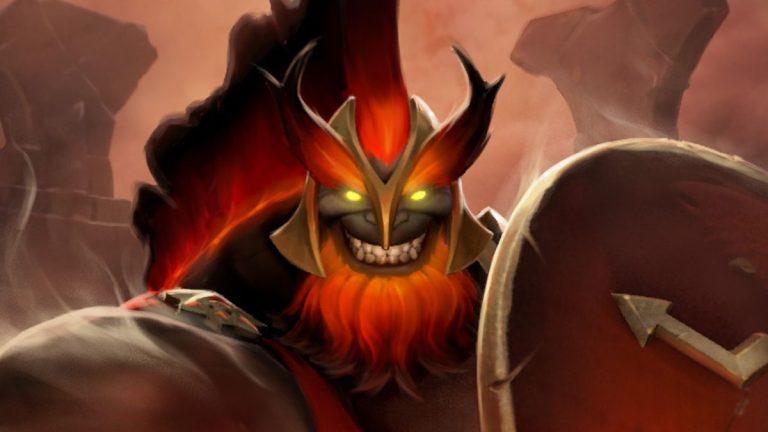 Valve impose l’interdiction à près de 100 000 comptes de schtroumpfs Dota 2 et autres « mauvais acteurs » avec un morceau de charbon de Noël