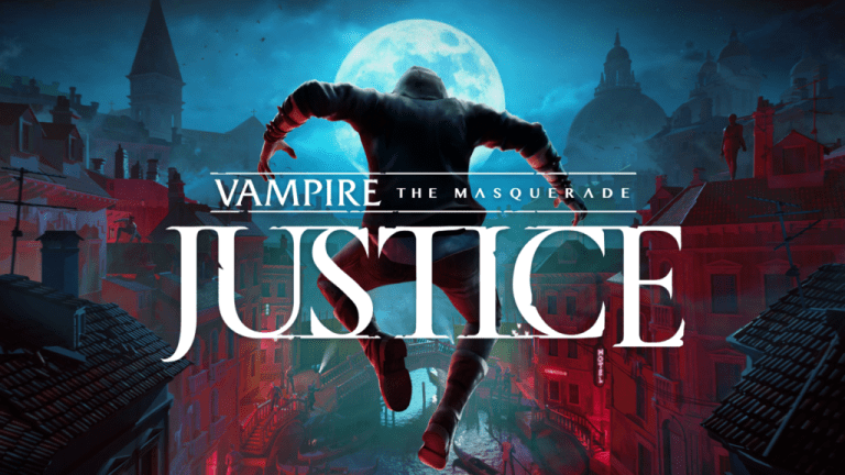 Vampire : The Masquerade – Justice Review : Une faim insatiable pour Venise
