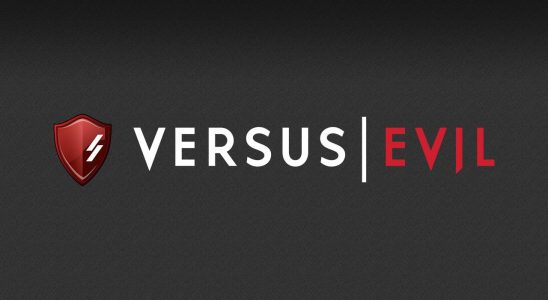 Versus Evil pour arrêter [Update]