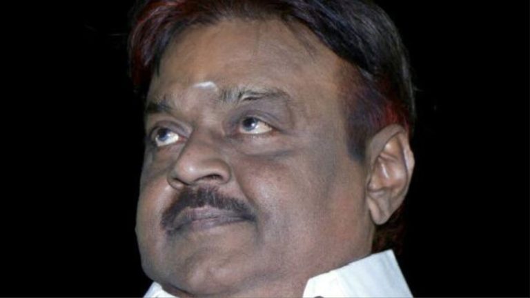 Vijayakanth