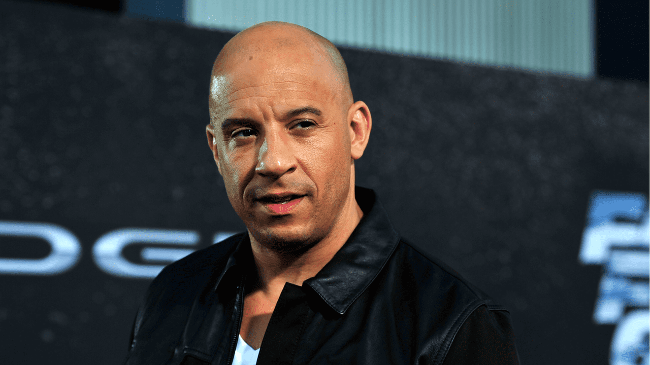 Vin Diesel poursuivi pour violences sexuelles par un ancien assistant
