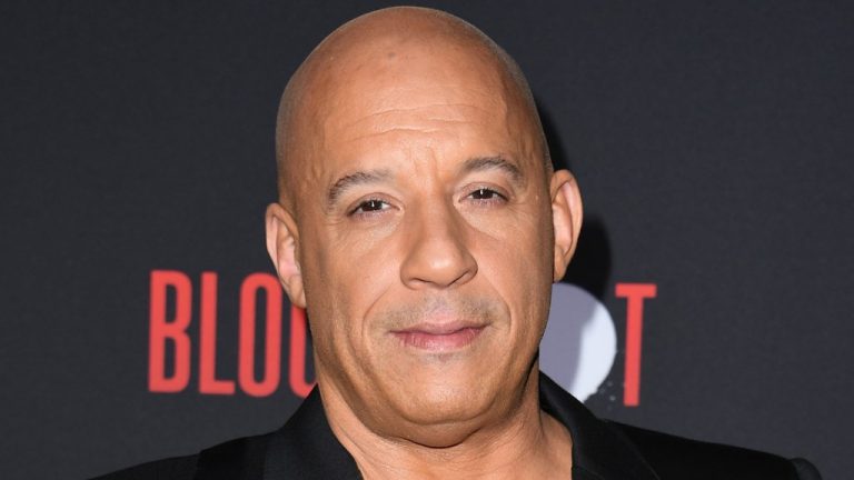 Vin Diesel poursuivi pour violences sexuelles présumées par un ancien assistant
