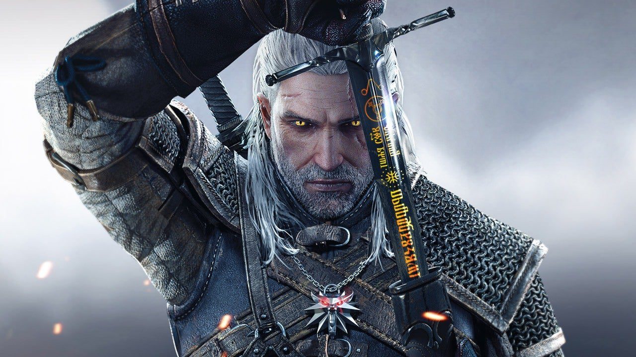 Voici les meilleures théories de l'acteur Doug Cockle de Geralt de Rivia sur ce qu'est The Witcher 4
