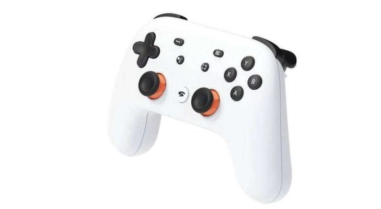 Vous avez plus de temps pour rendre votre manette Stadia à nouveau utile