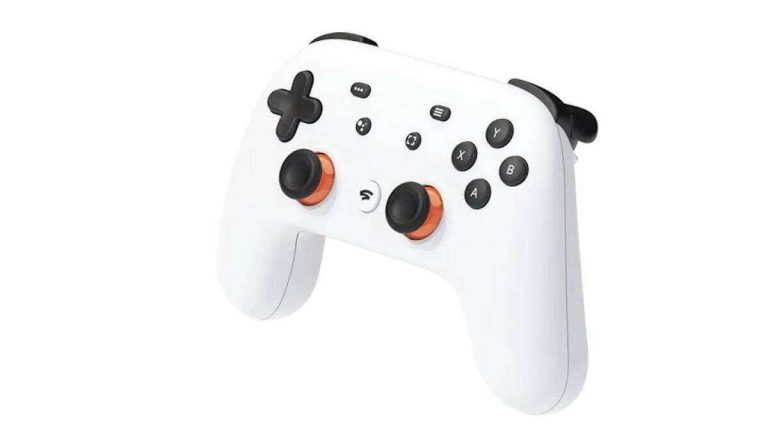 Vous avez plus de temps pour rendre votre manette Stadia à nouveau utile
