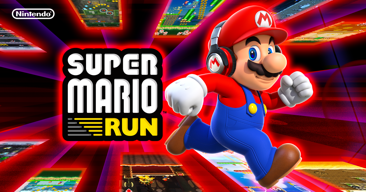  Vous vous souvenez de Super Mario Run ?  Maintenant, il y a une mise à jour Wonder
