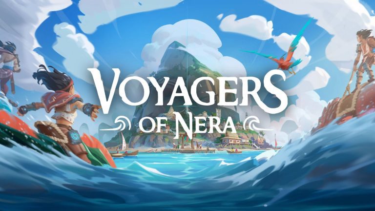 Voyagers of Nera, un jeu de survie et d'artisanat en monde ouvert annoncé sur PC    
